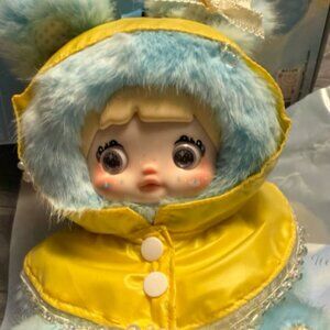 Nommi- Weather Forecast- Drizzle